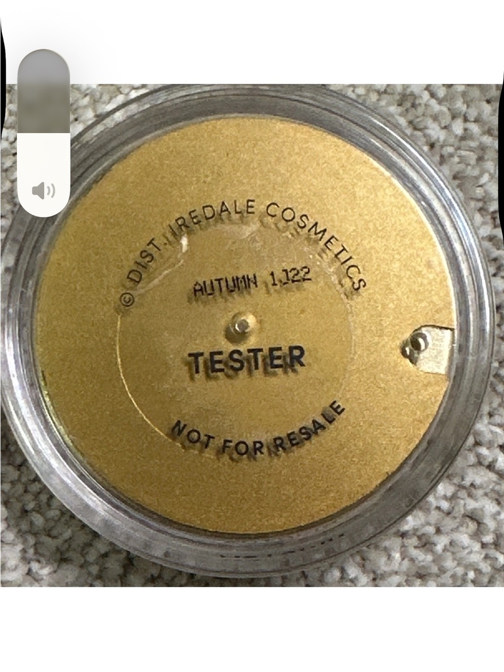 Jane Iredale GreatShape & Glow Time
Makeup Lot Full Size testers - Picture 5 of 15